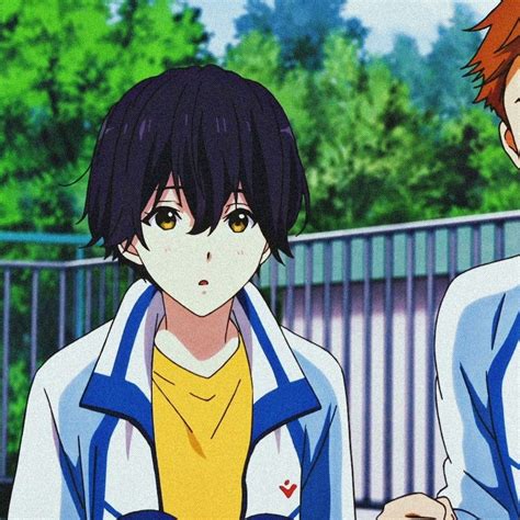 Pin by Pinner on Free in 2022 | Natsuya kirishima, Ikuya kirishima, Anime