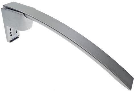 Miele fridge door handle (10851200) - fhp.fi - appliance spare parts