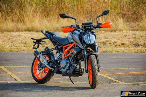 2020-KTM-Duke-390-BS6-Review (9) - Thrust Zone