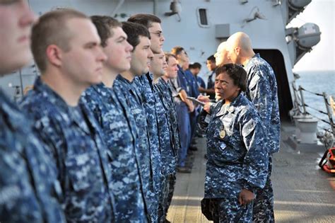 Four Bees: US Navy Digital Camo, Navy Work Uniform, NWU