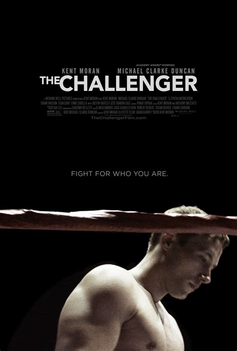 Tastedive | Movies like The Challenger