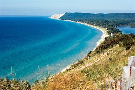 Sleeping Bear Dunes National Lakeshore - Vineyard Bay Estates