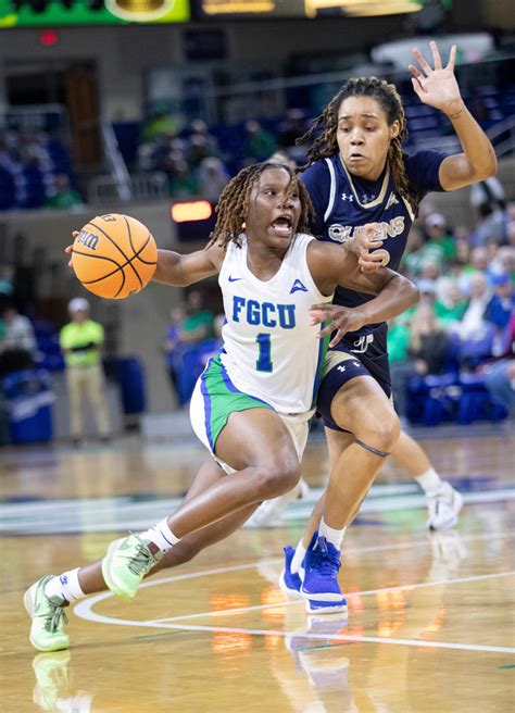 FGCU basketball-Oklahoma score, highlights: Eagles fall short of upset in Women's March Madness game