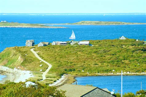 Cuttyhunk Island [Explore Aug 22 #489] | Flickr - Photo Sharing!