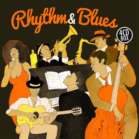 Rhythm & Blues: Amazon.de: Musik-CDs & Vinyl