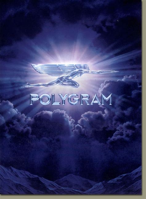 PolyGram Filmed Entertainment | Warner Bros. Entertainment Wiki | Fandom