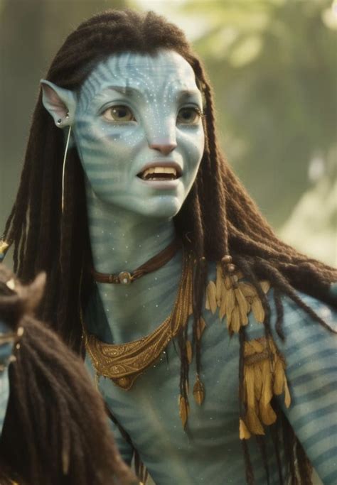 Avatar/Na’vi FC