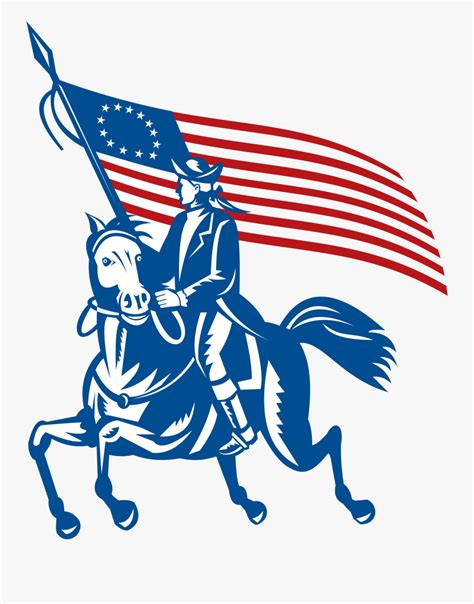 Patriot Symbol American Revolution , Free Transparent Clipart - ClipartKey