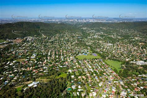 The Gap QLD 4061 QLD Aerial Photography