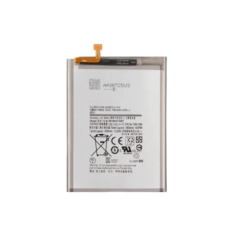 Buy Samsung Galaxy A21 Battery Online | xParts.IN