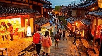 Japan Tour Packages & Japanese Vacation Trips 2023-2024