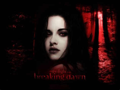 Breaking Dawn - Breaking Dawn The Movie Photo (10532019) - Fanpop