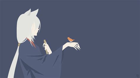 Download Tomoe (Kamisama Kiss) Anime Kamisama Kiss HD Wallpaper by ncoll36