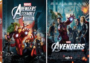 Avengers Assemble Quotes. QuotesGram