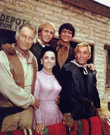 High Chaparral [1967–1971], movies to watch online - gridrutor