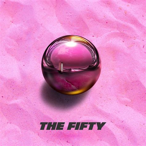 FIFTY FIFTY - THE FIFTY [ep] (2022) :: maniadb.com