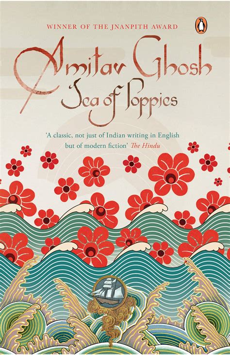 Sea Of Poppies [Paperback] Amitav Ghosh - Walmart.com