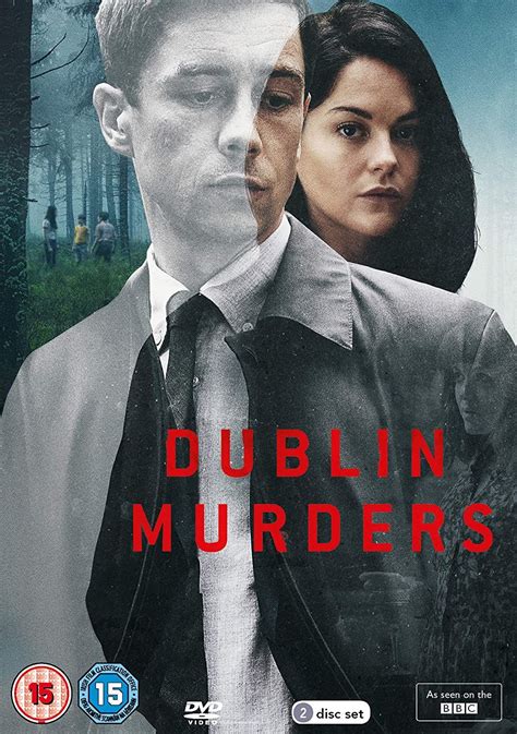 Dublin Murders | Television Wiki | Fandom