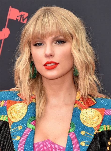 Taylor Swift – 2019 MTV Video Music Awards in Newark • CelebMafia
