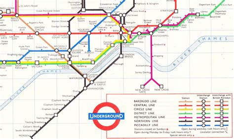 Aldwych Underground Station - A London Inheritance