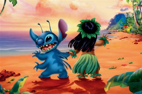 Share more than 56 stitch wallpaper halloween - in.cdgdbentre