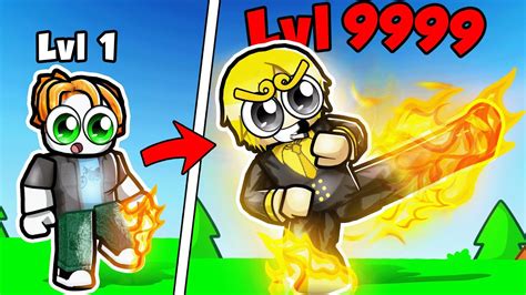 I Upgraded DARK STEP to become SANJI in Blox Fruits! - YouTube