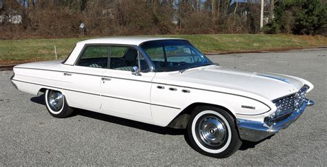 1961 Buick Invicta | Connors Motorcar Company