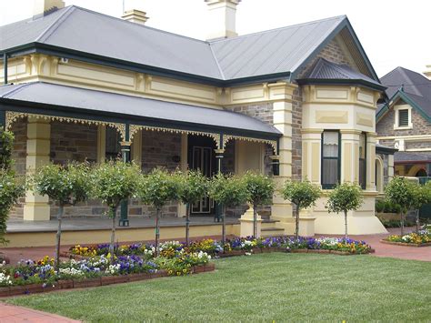 Barossa Valley, South Australia | Australia house, Facade house, Southern style homes