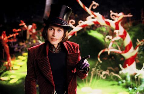 Charlie and the Chocolate Factory - Charlie and the Chocolate Factory Photo (31958301) - Fanpop