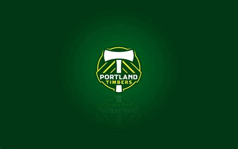 Portland Timbers Desktop Wallpapers - Wallpaper Cave