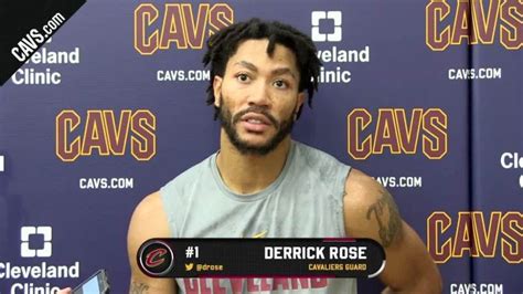 Derrick Rose Gives Disheartening News Regarding Latest Injury ...