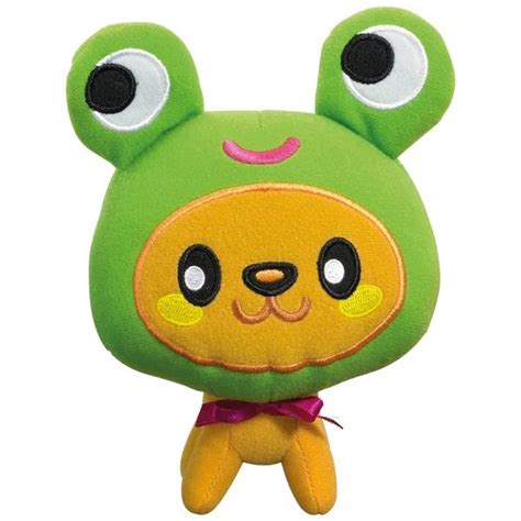 Moshi Monsters Plush Toys