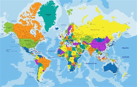 World Atlas