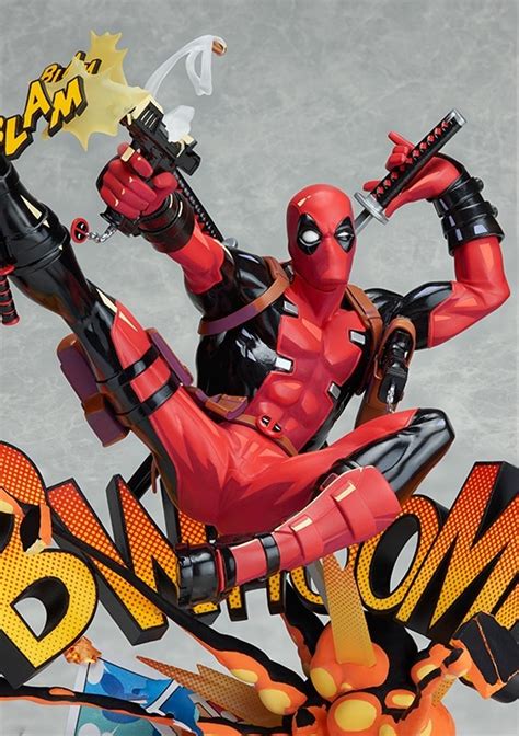 Deadpool: Breaking the Fourth Wall (Reissue) | HLJ.com