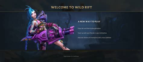 Riot's Wild Rift is Finally Available in NA | Gamers