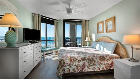 Explore Carolina Winds Resort - View Our Resort Photo Gallery