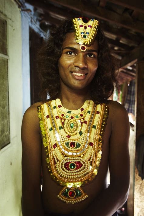 HIJRAS OF KAMATIPURA. by jeev ananth | Third gender, India, Fashion