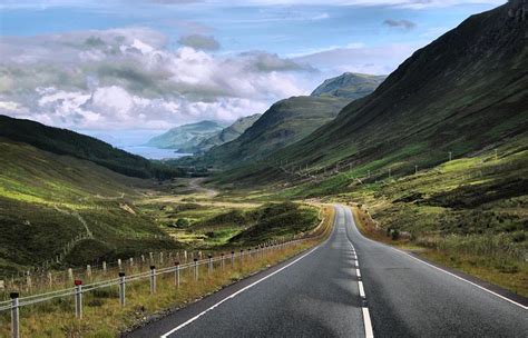 North Coast 500: Exploring Scotland's answer to Route 66