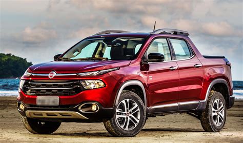 Fiat Toro 2021 mata motor flex que bebia muito e ganha central da Strada | Quatro Rodas