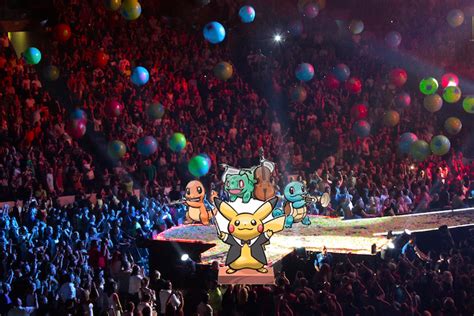 Bands, Venues, and Labels Using Pokémon GO for Music Marketing – Flypaper