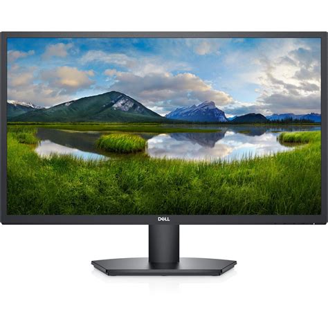 Dell SE2722H 27" Full HD Monitor | JB Hi-Fi