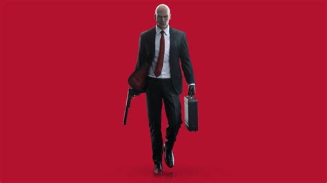 Latest trailer reveals all of the Hitman 2 locations – Thumbsticks