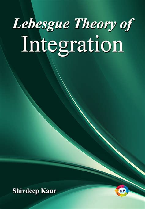 LEBESGUE THEORY OF INTEGRATION - IIP STORE