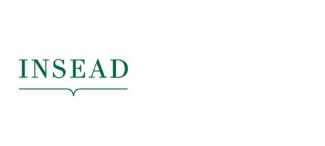 MBA Programme Brochure | INSEAD Employment Statistics