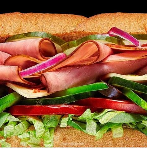 FREE 6-Inch Turkey Cali Fresh Sub @ Subway On 7/13! - MWFreebies