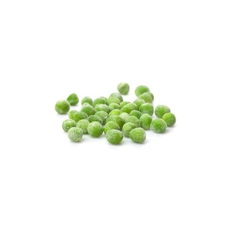 French Peas Extra Fine