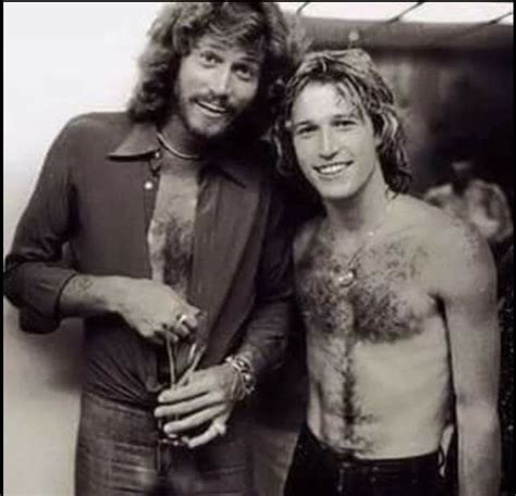 Pin by Anna Frame on Barry gibb | Andy gibb, Barry gibb, Singer