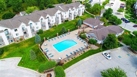 Brentwood Park Apartments - La Vista, NE | Apartments.com