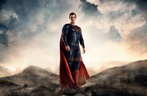 ‘Superman Is From Kansas’: Actor Henry Cavill Explains His Love For Patrick Mahomes’ Kansas City ...