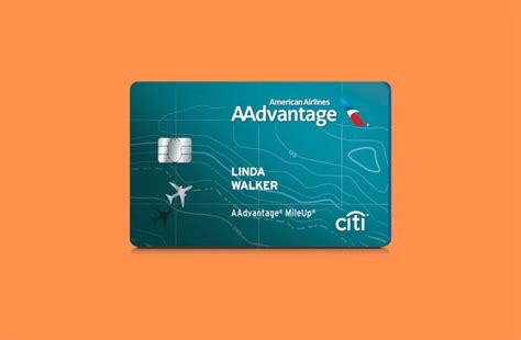 American Airlines AAdvantage MileUp® Card | The Daily Navigator